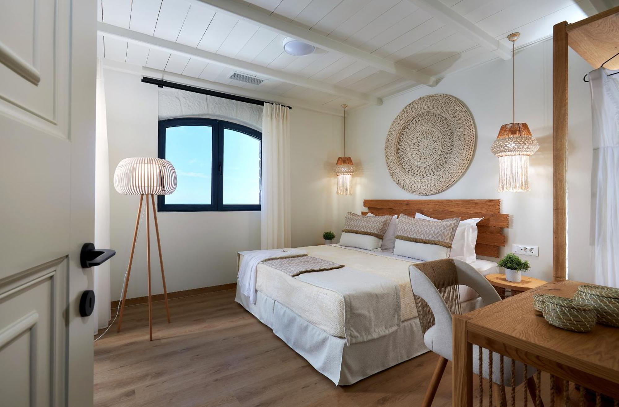 Erato Villa By Myseasight Hersonissos  Exterior foto