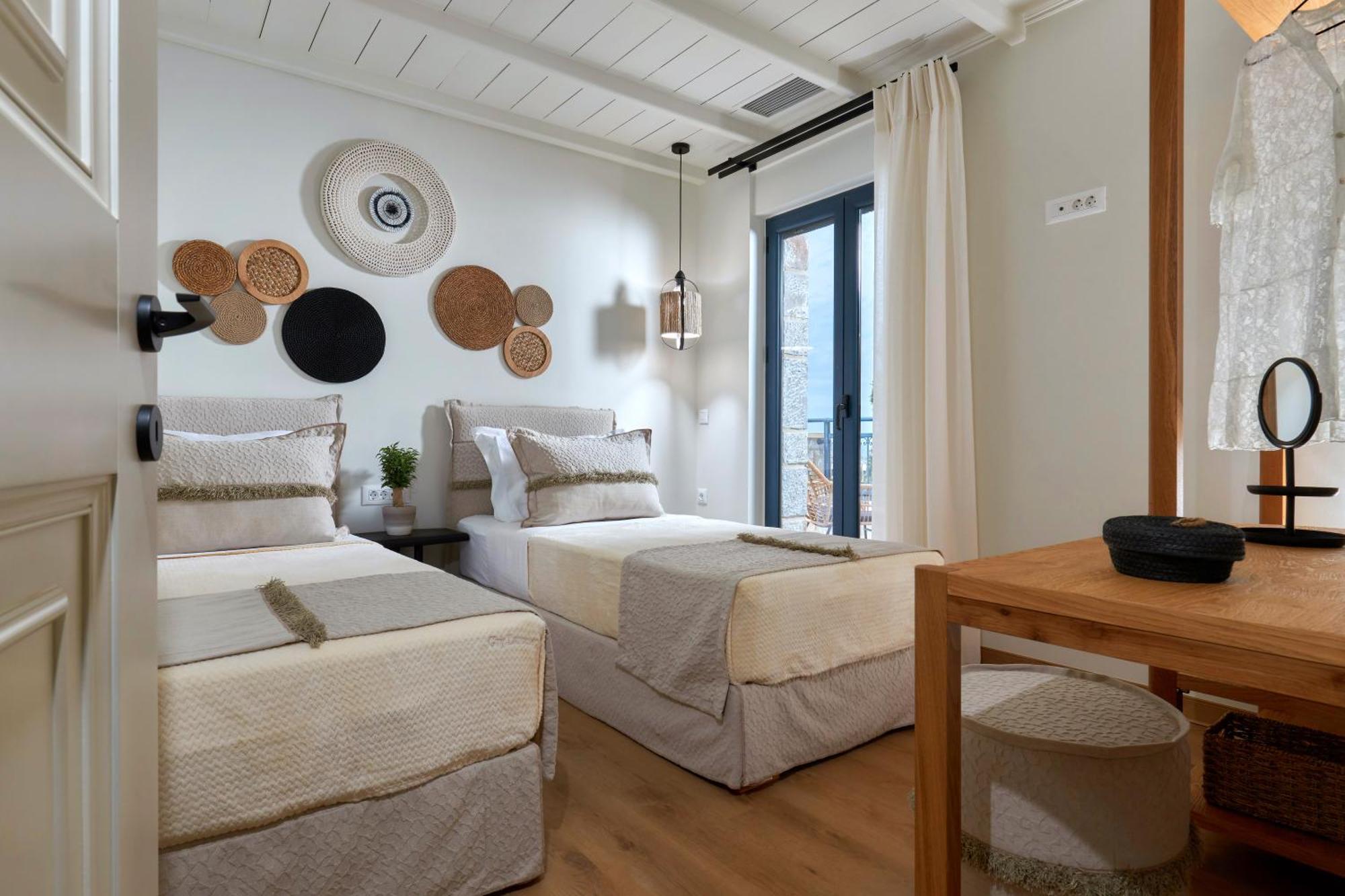 Erato Villa By Myseasight Hersonissos  Exterior foto
